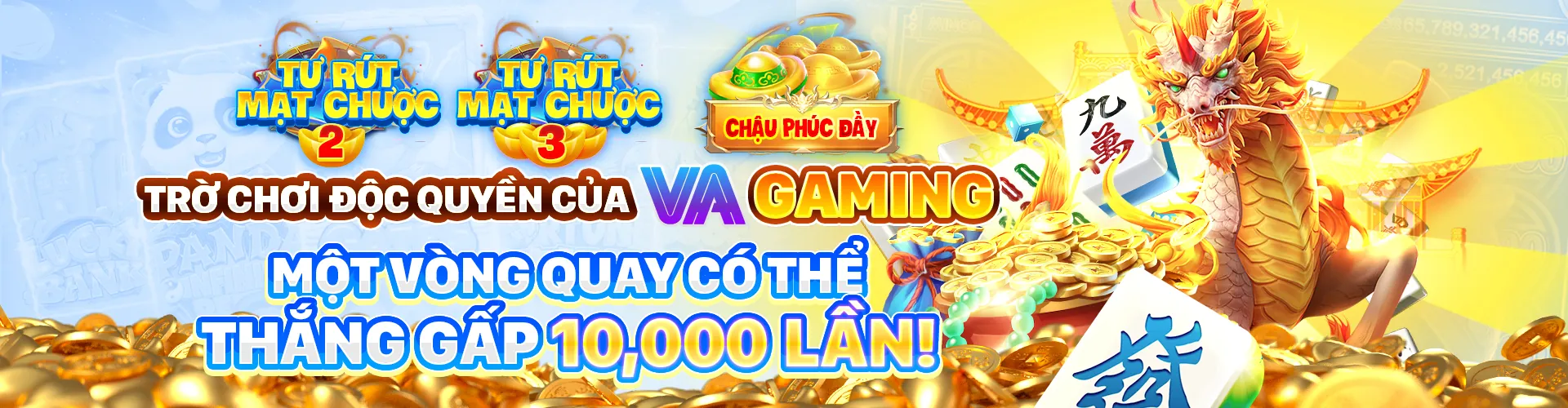 Khuyến mãi SV66 Nổ Hũ 2026