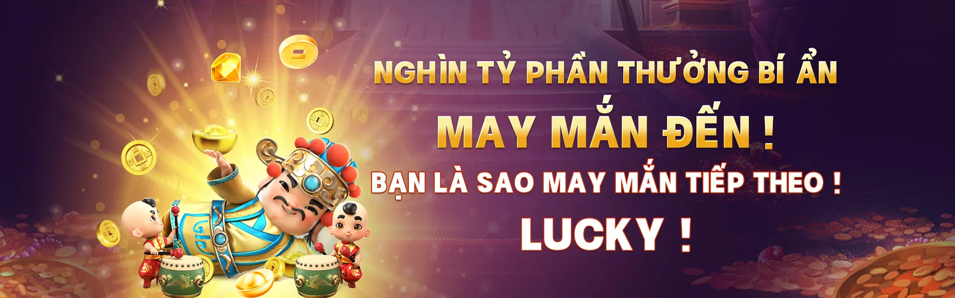 Hình ảnh chính về SV66 Nổ Hũ với các biểu tượng may mắn và tiền thưởng lớn
