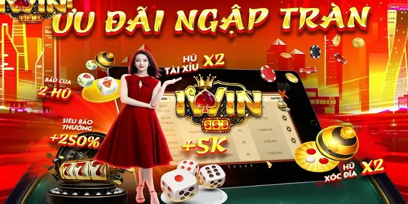 Trò chơi nổ hũ cổ điển